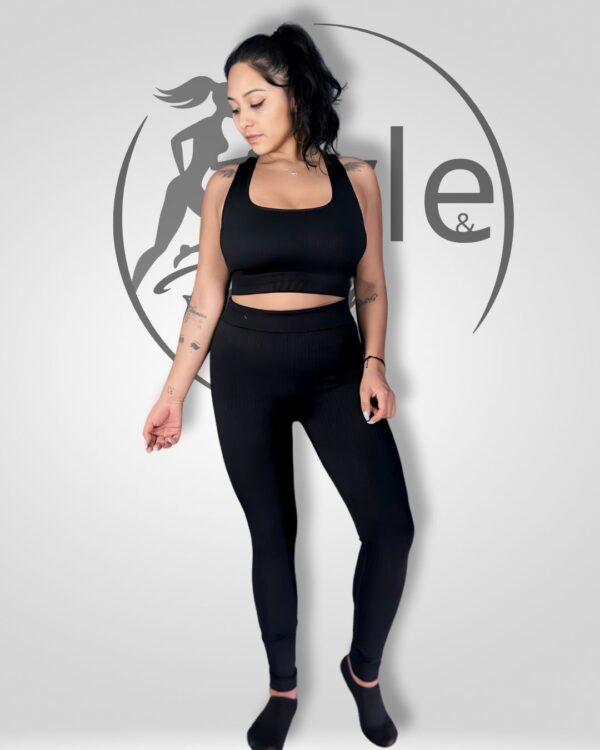 conjunto milan