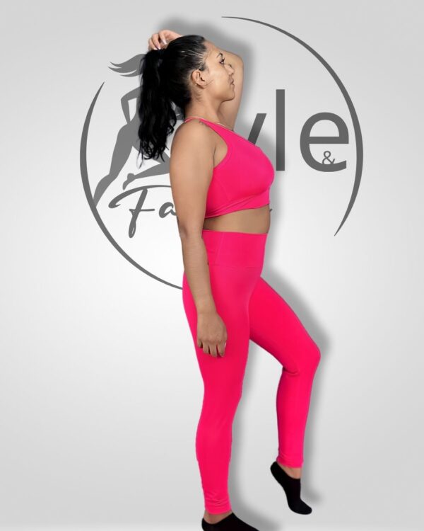 conjunto milan - Image 2